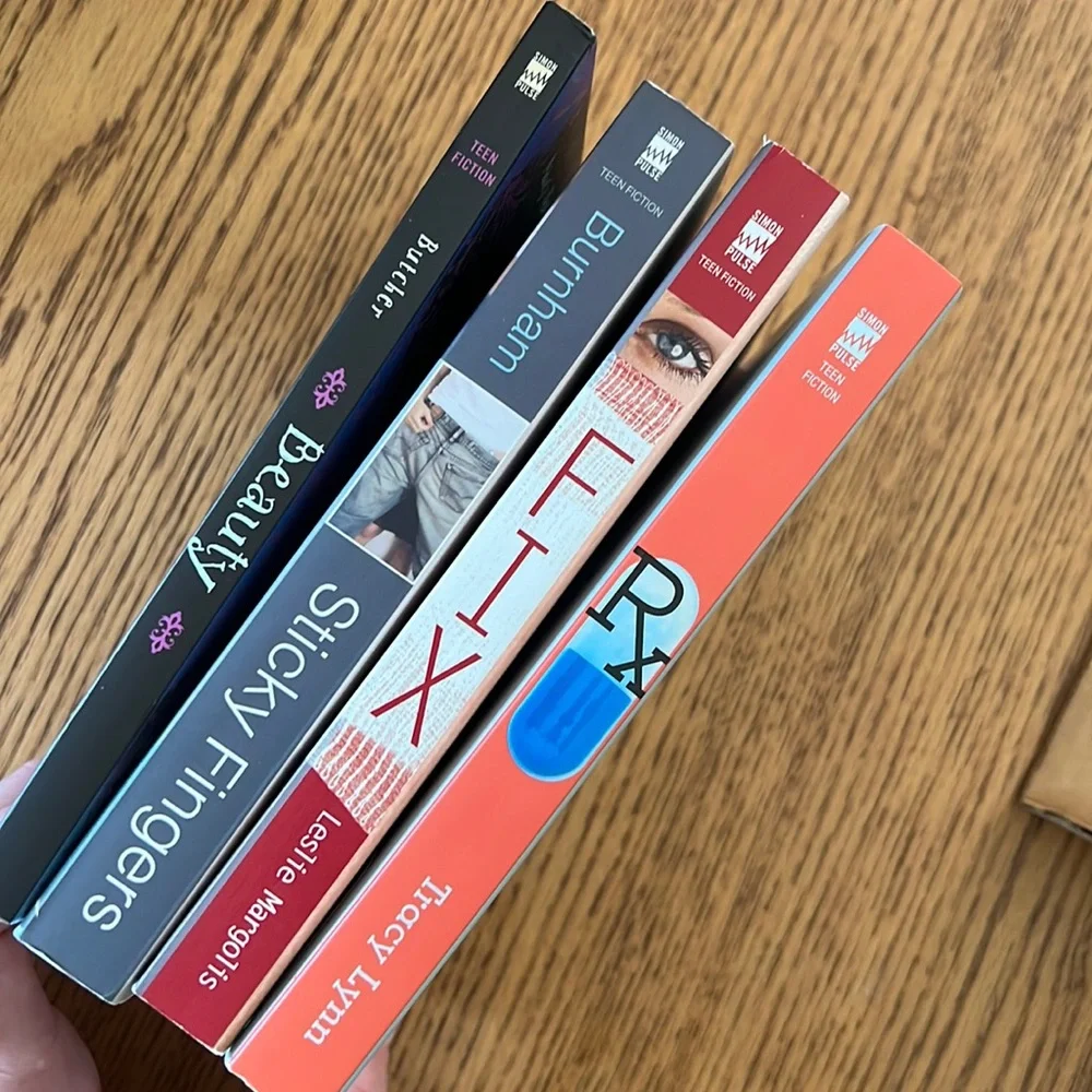 Young Adult Book bundle - Picture 1 of 9
